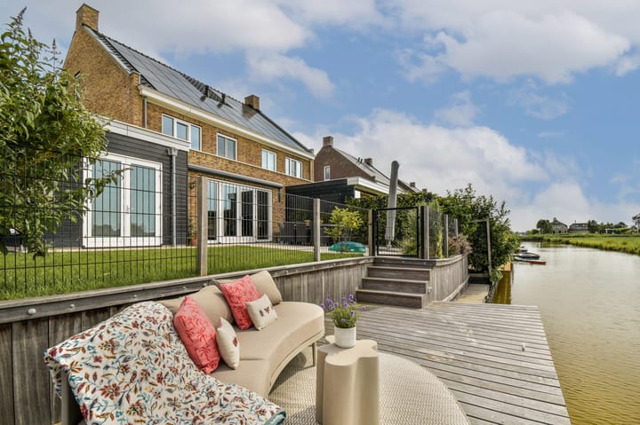 Foto 4 van Bijenkorf 5