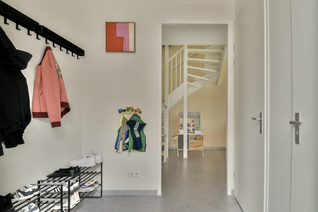 Foto 7 van Bijenkorf 5