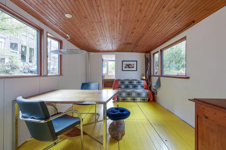 Foto 2 van Bloemgracht 24-F