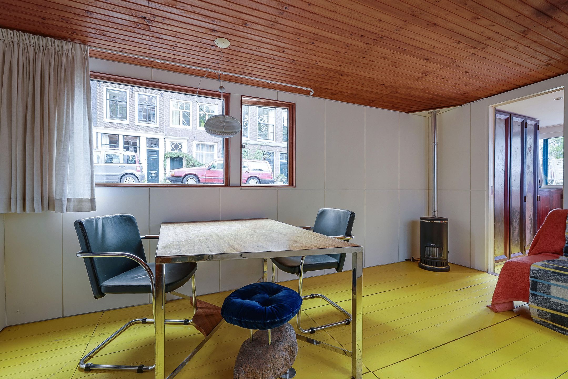 Foto 3 van Bloemgracht 24-F