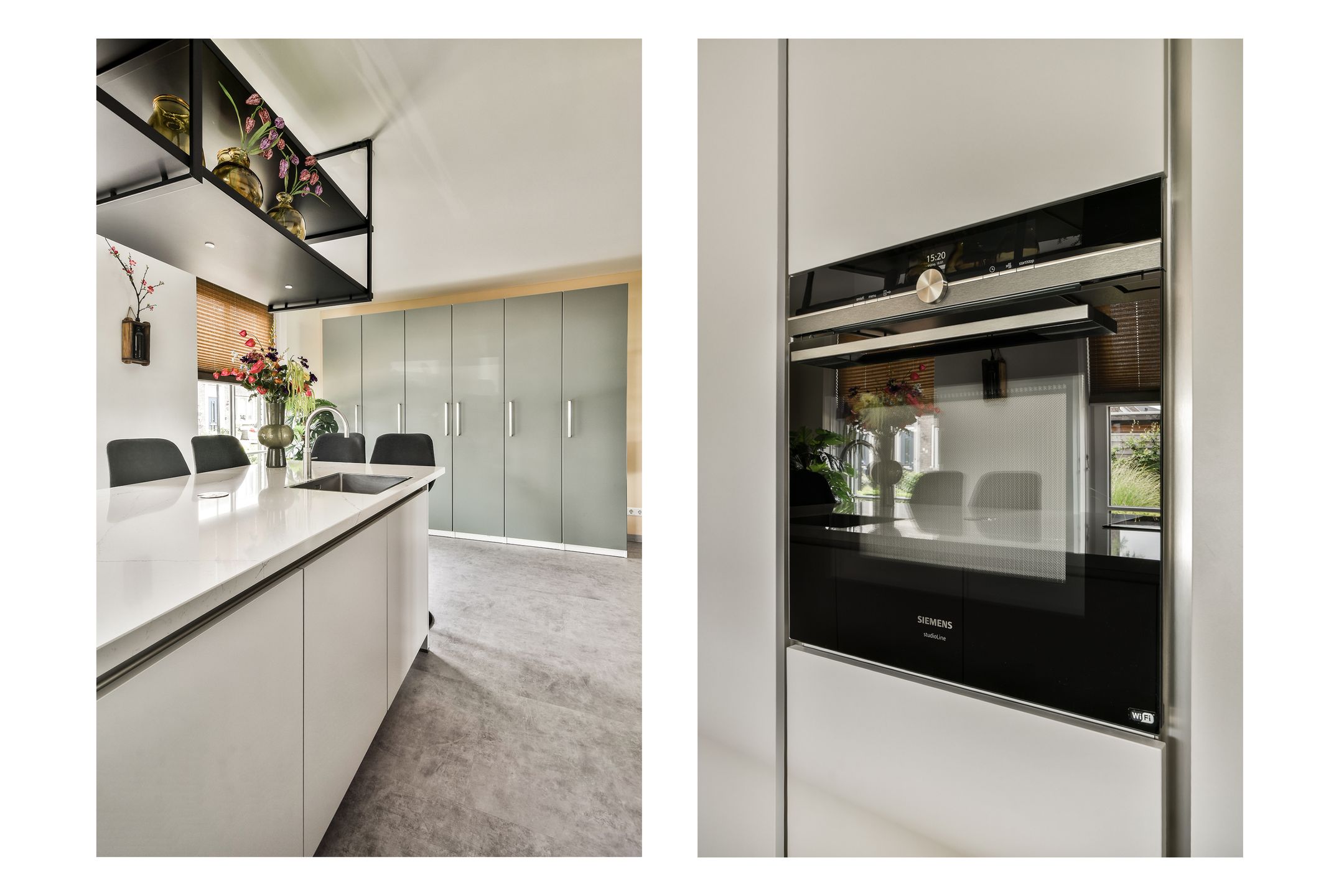 Foto 15 van Bijenkorf 5