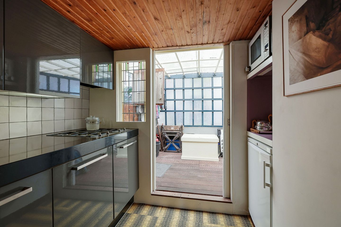 Foto 10 van Bloemgracht 24-F