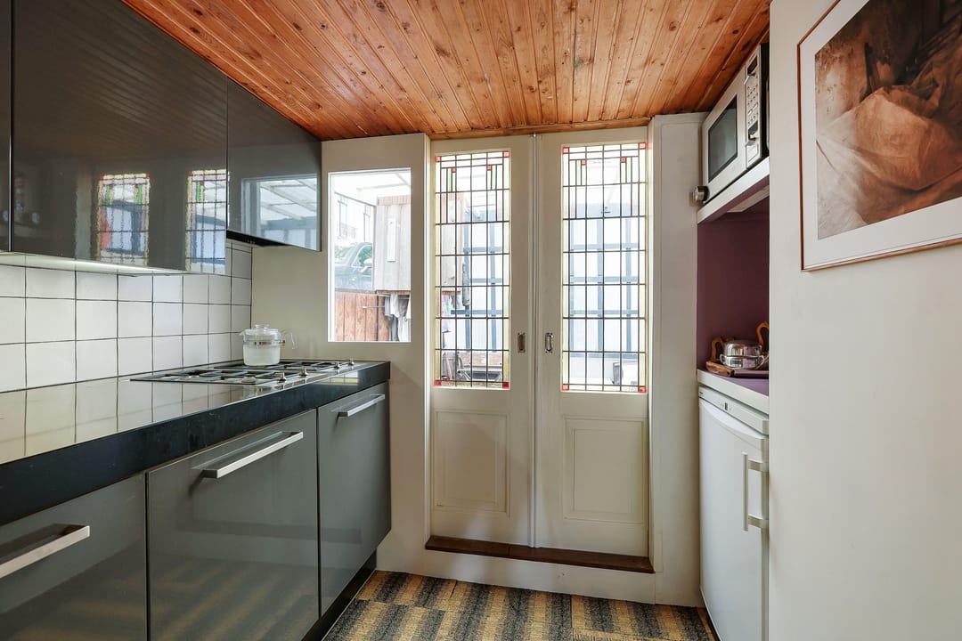 Foto 11 van Bloemgracht 24-F