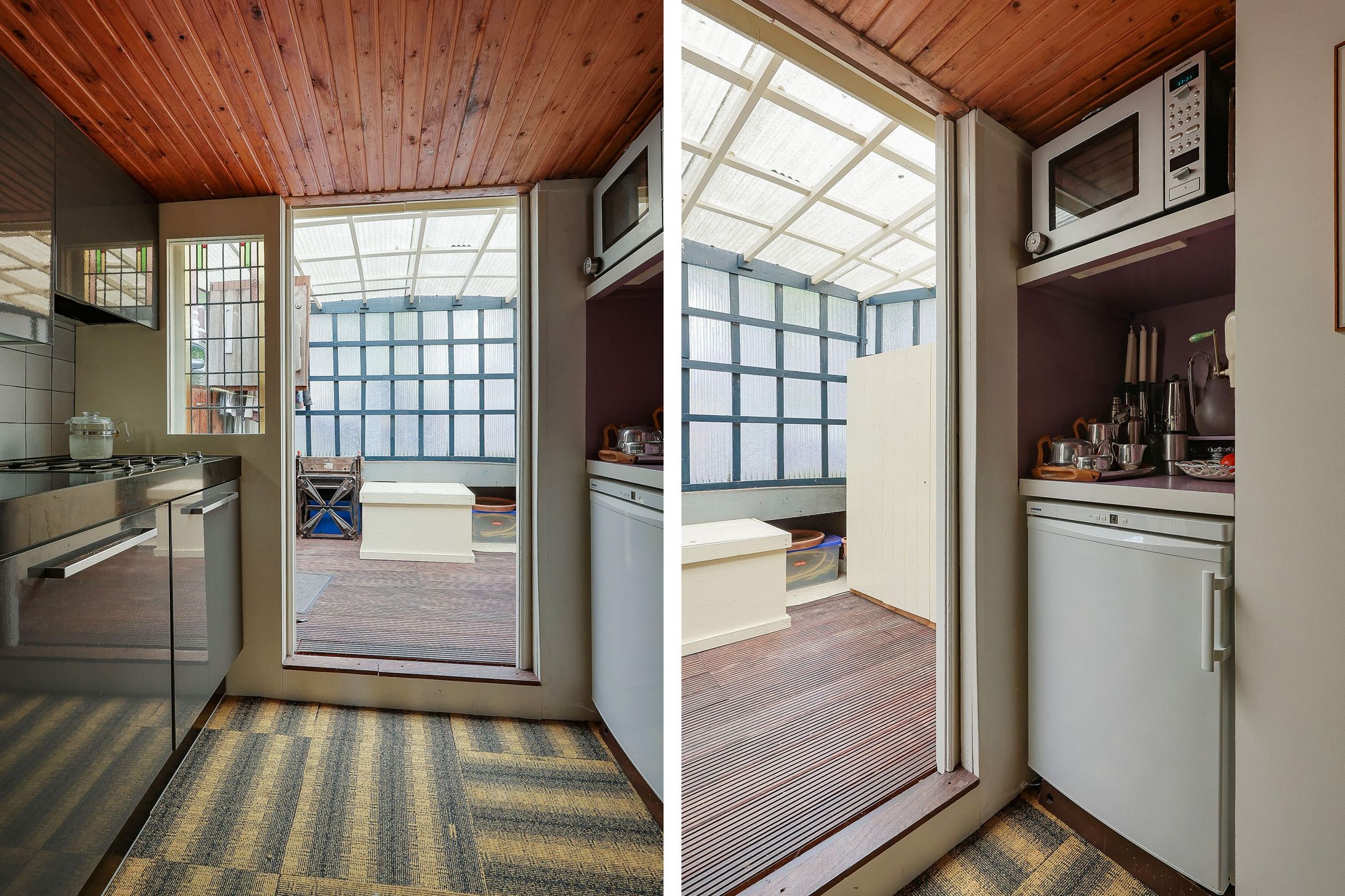 Foto 12 van Bloemgracht 24-F