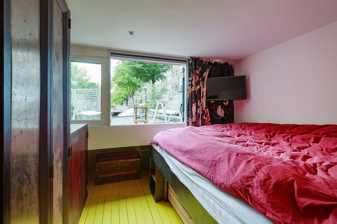 Foto 13 van Bloemgracht 24-F