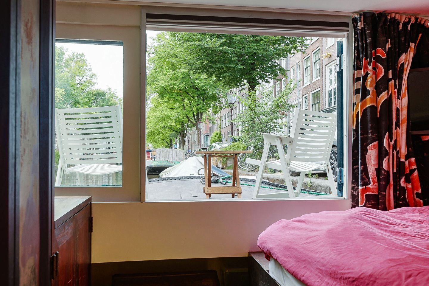 Foto 14 van Bloemgracht 24-F