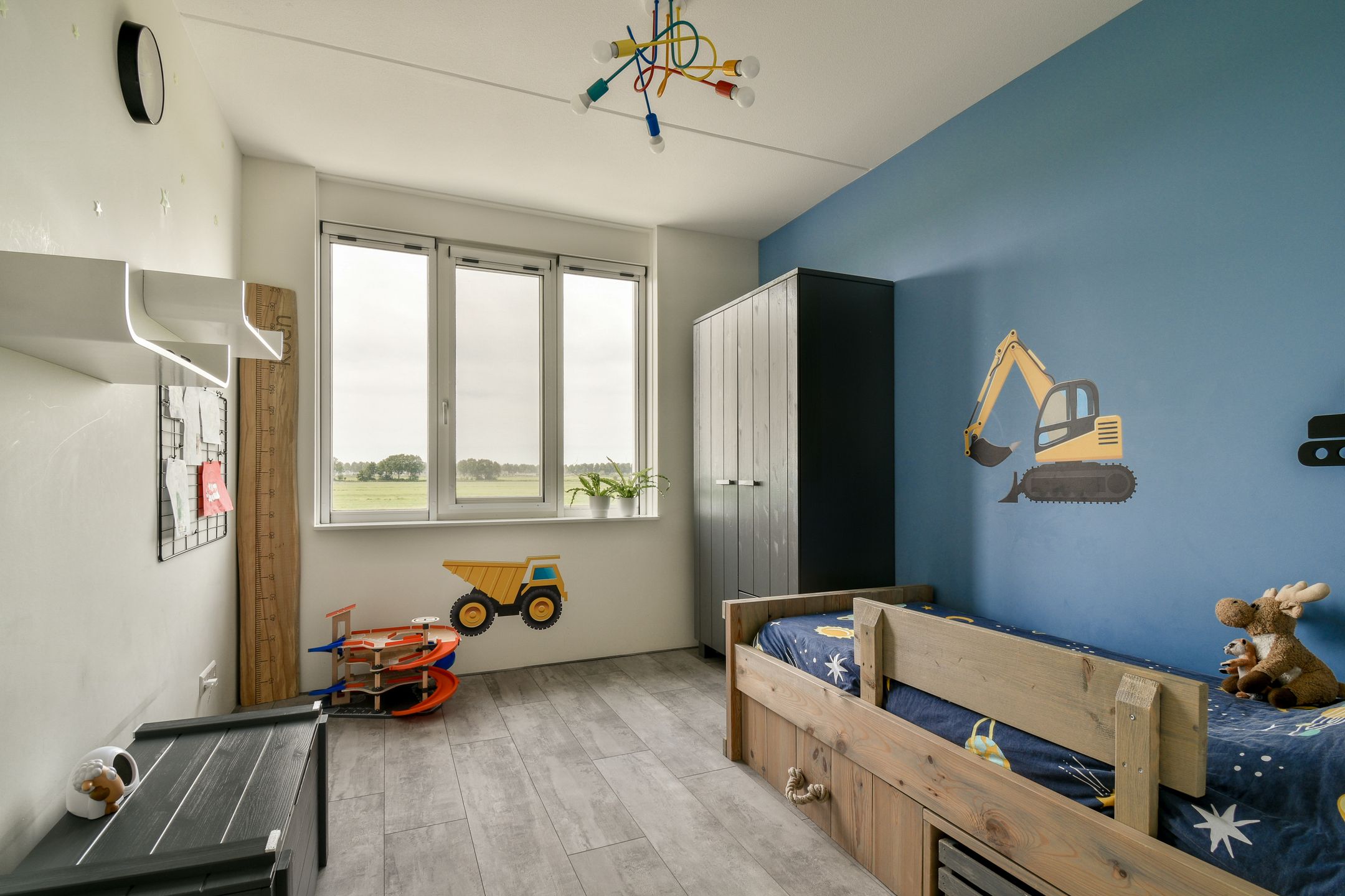 Foto 24 van Bijenkorf 5