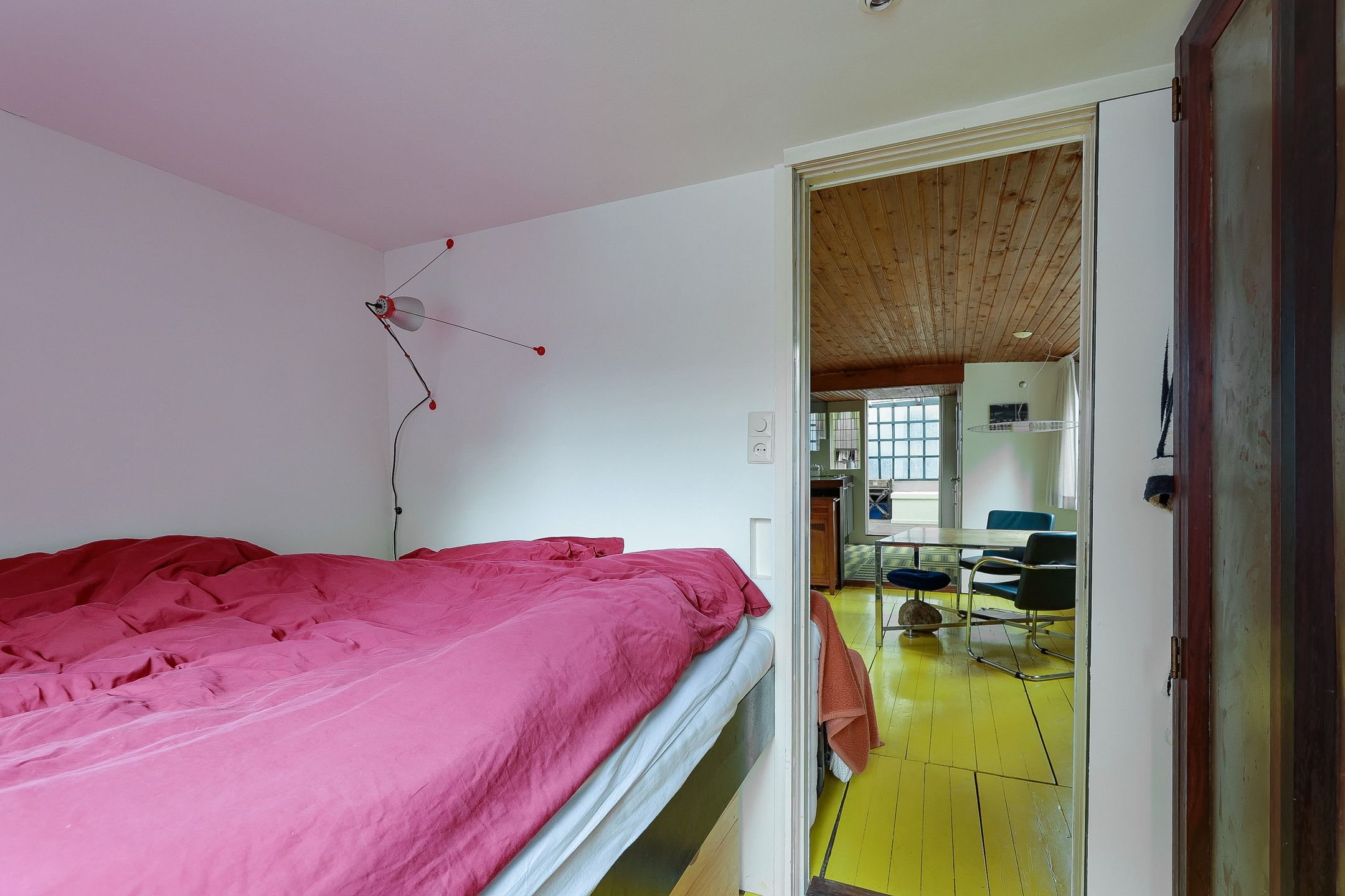 Foto 15 van Bloemgracht 24-F