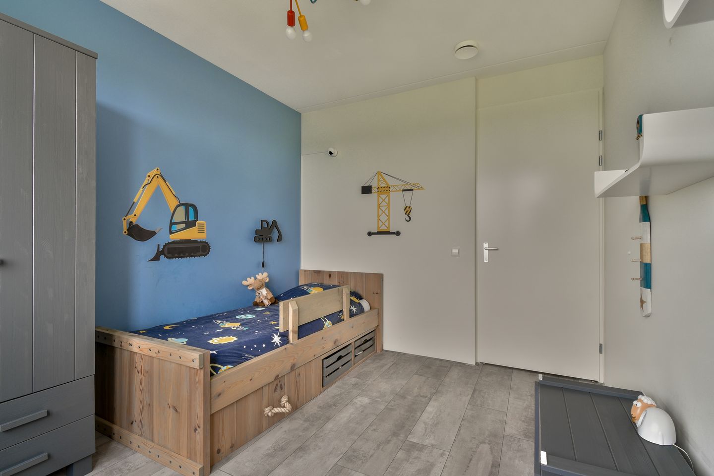 Foto 25 van Bijenkorf 5