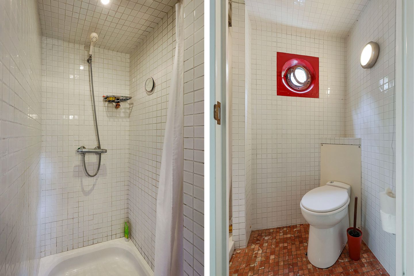 Foto 19 van Bloemgracht 24-F