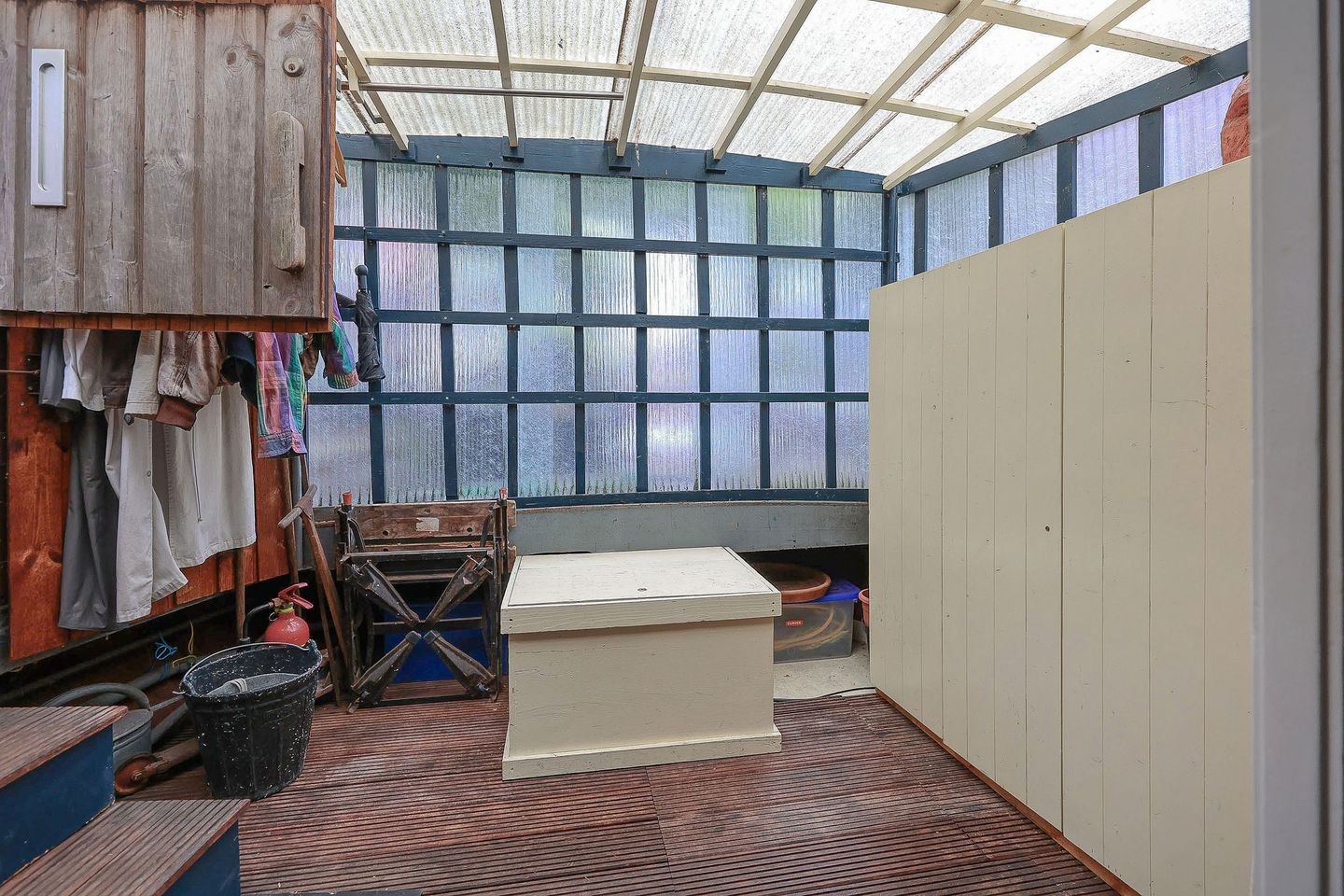 Foto 20 van Bloemgracht 24-F