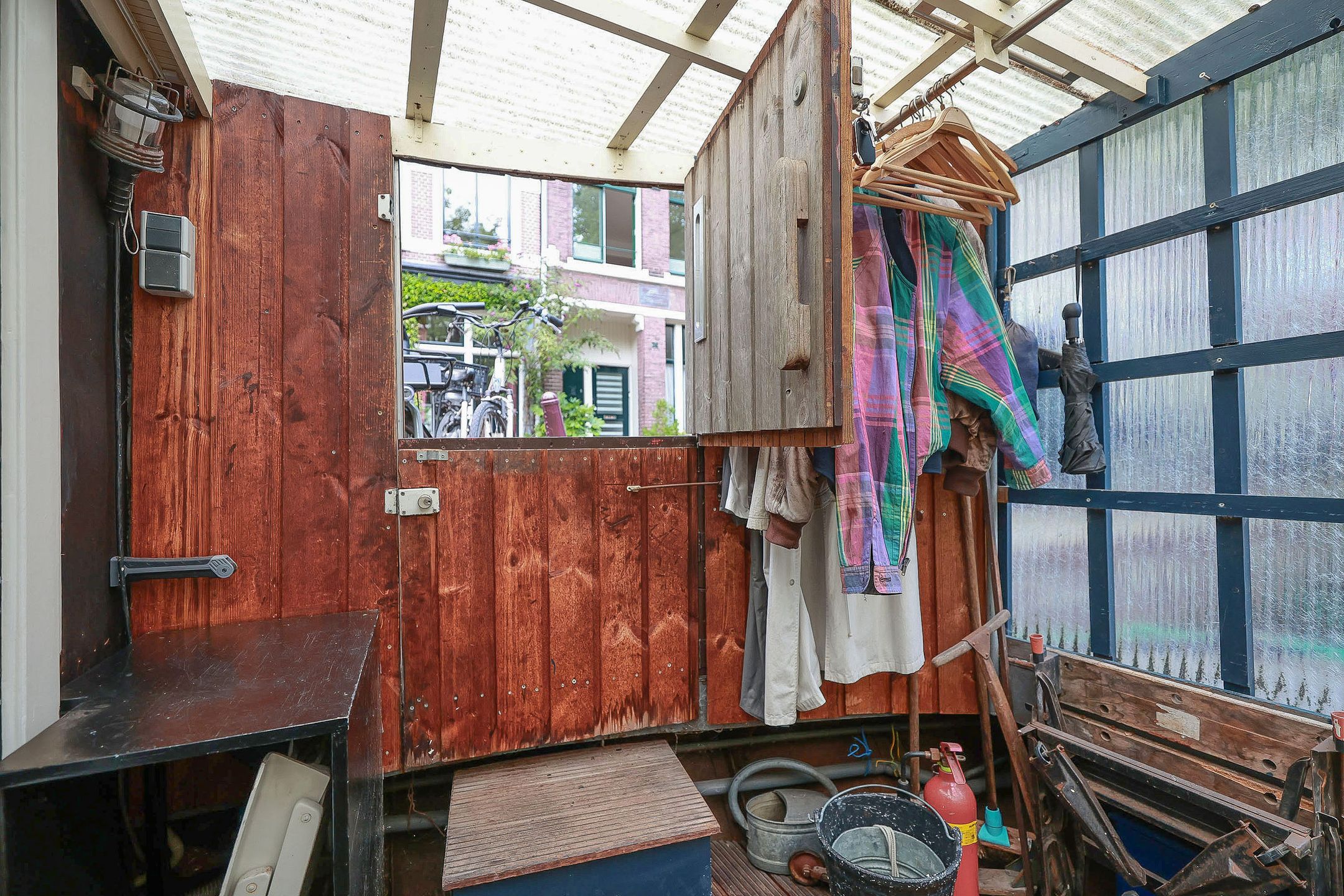 Foto 21 van Bloemgracht 24-F