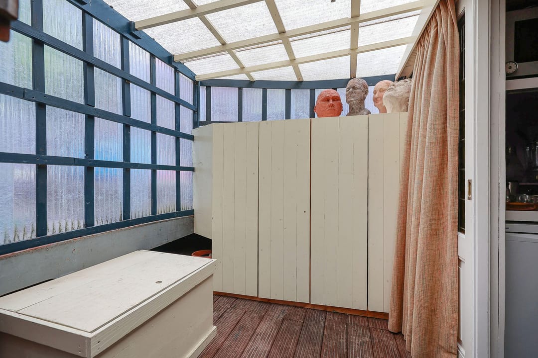 Foto 22 van Bloemgracht 24-F