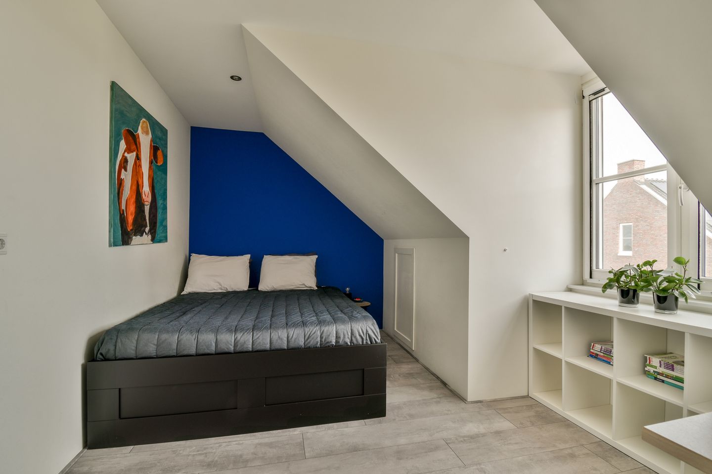 Foto 35 van Bijenkorf 5