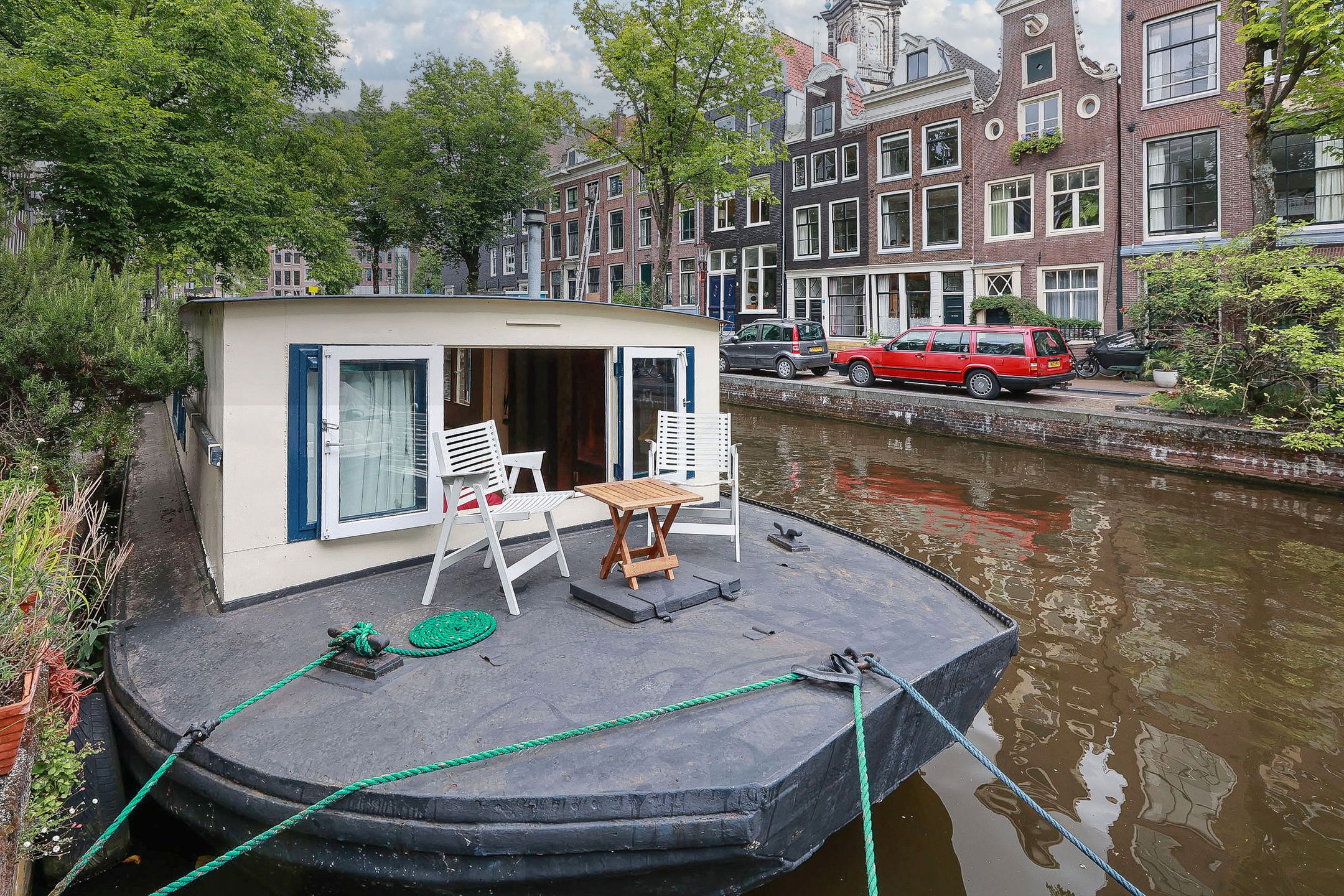 Foto 27 van Bloemgracht 24-F