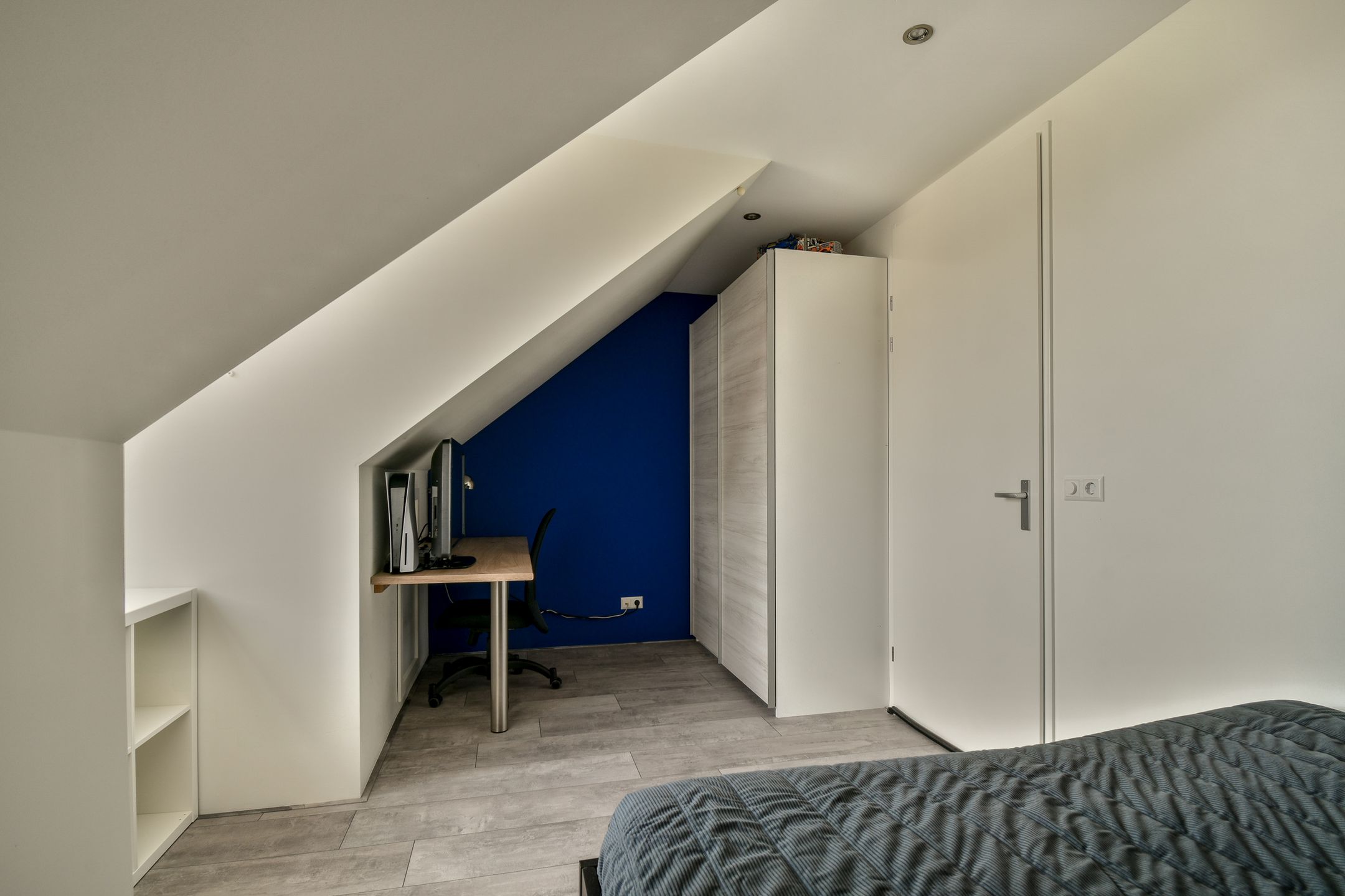 Foto 36 van Bijenkorf 5