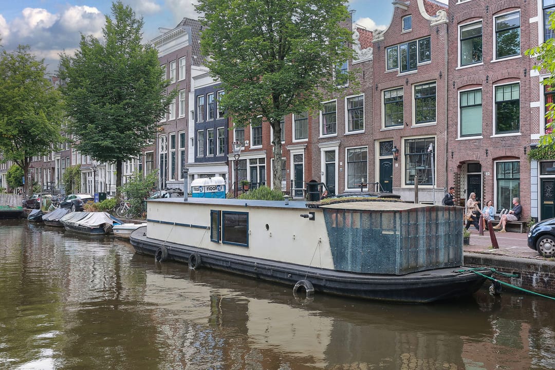 Foto 28 van Bloemgracht 24-F