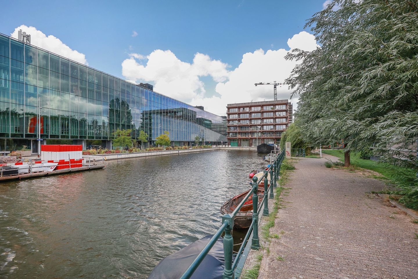 Foto 29 van Bloemgracht 24-F