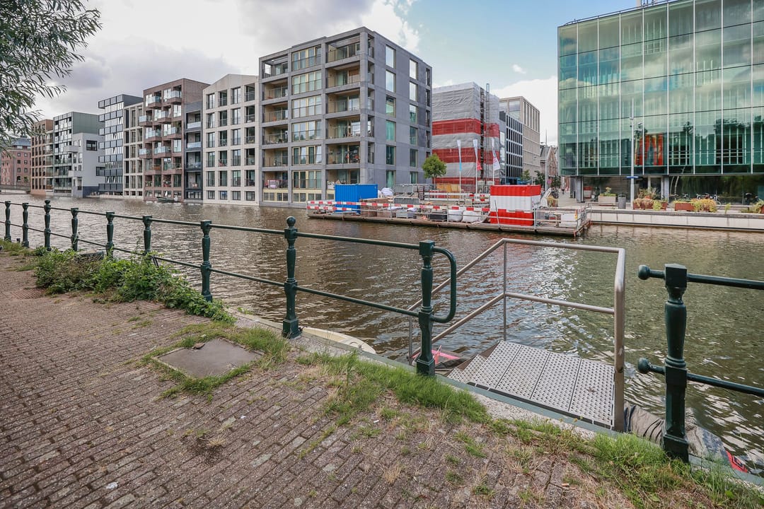 Foto 31 van Bloemgracht 24-F