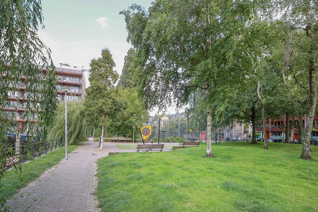 Foto 32 van Bloemgracht 24-F