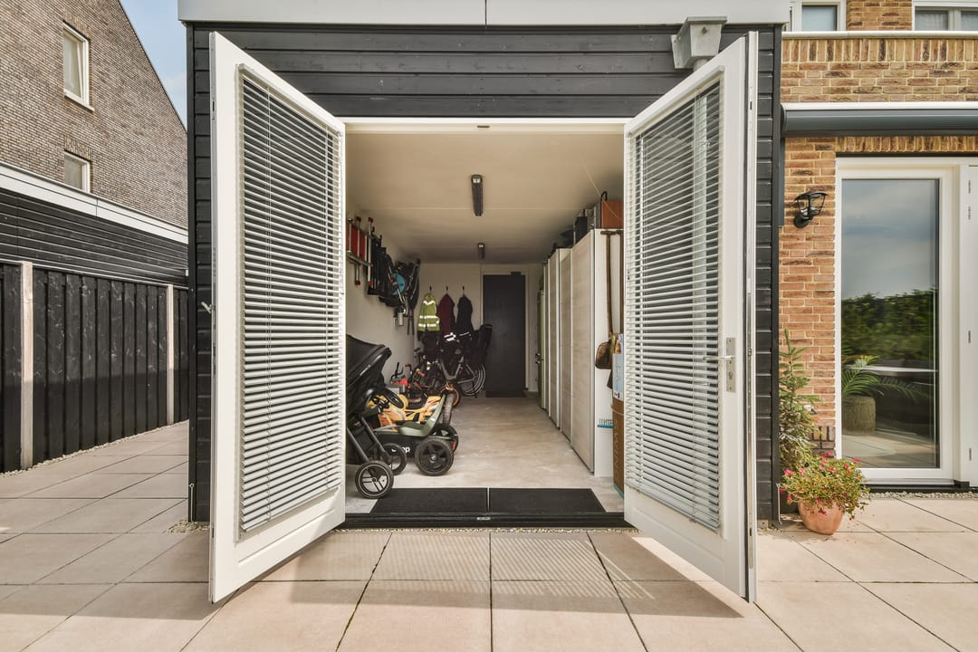 Foto 41 van Bijenkorf 5