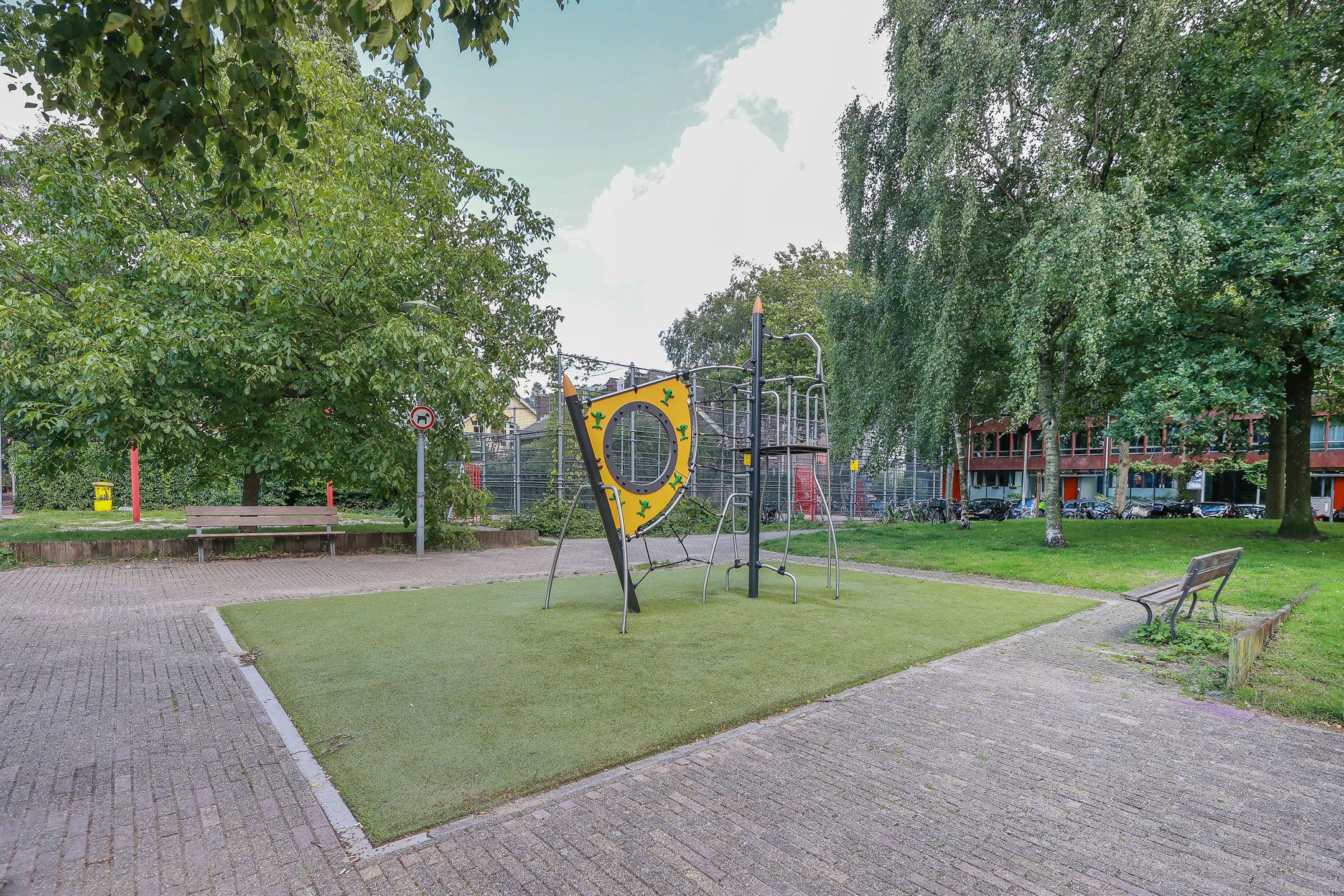 Foto 33 van Bloemgracht 24-F