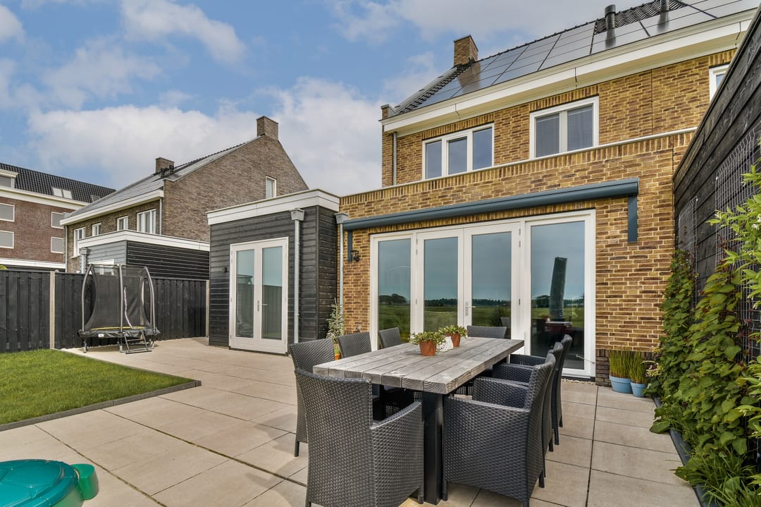 Foto 43 van Bijenkorf 5