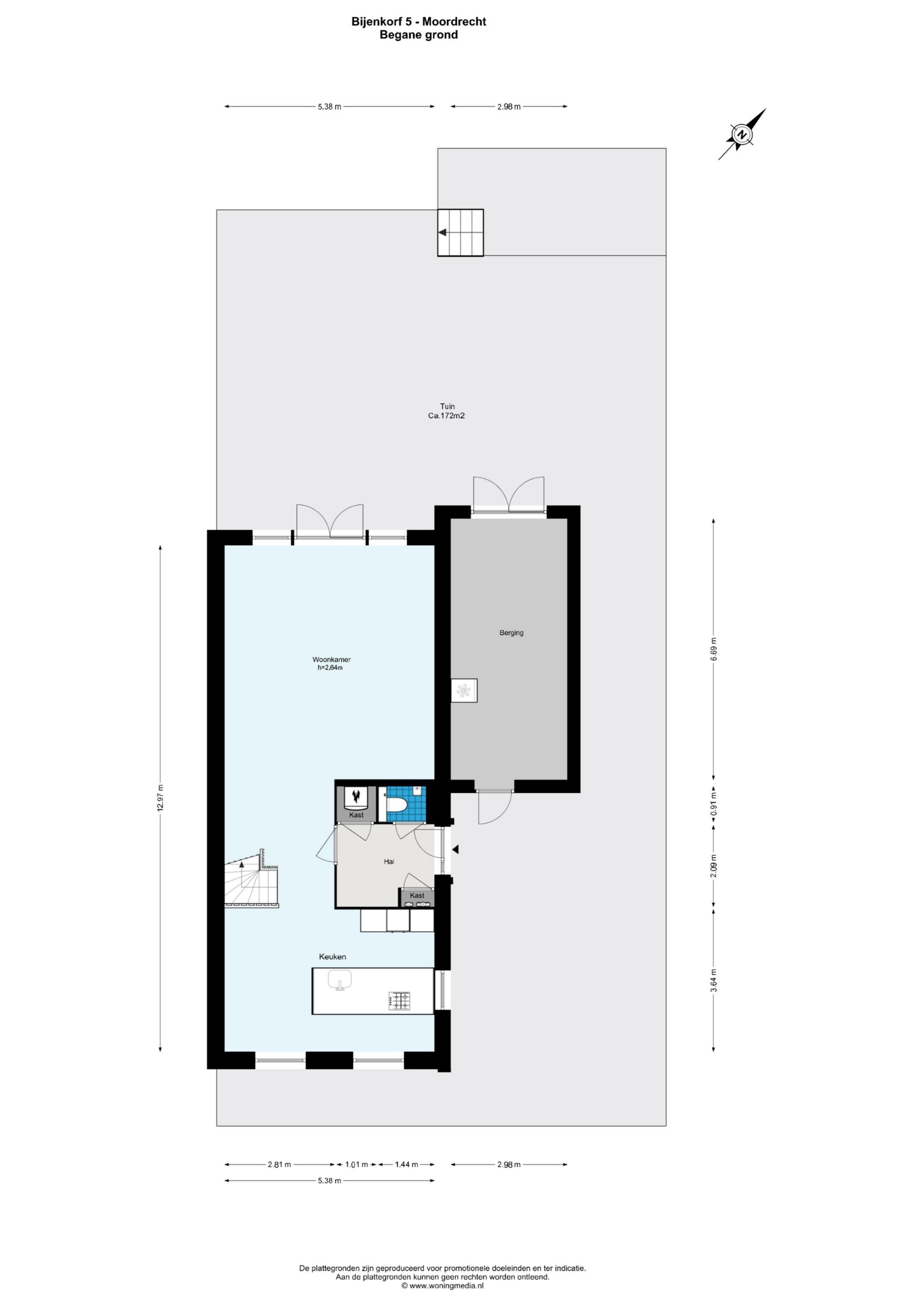 Foto 51 van Bijenkorf 5