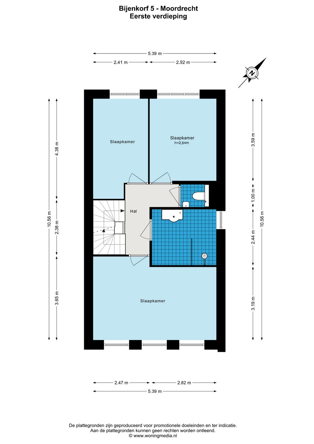 Foto 52 van Bijenkorf 5