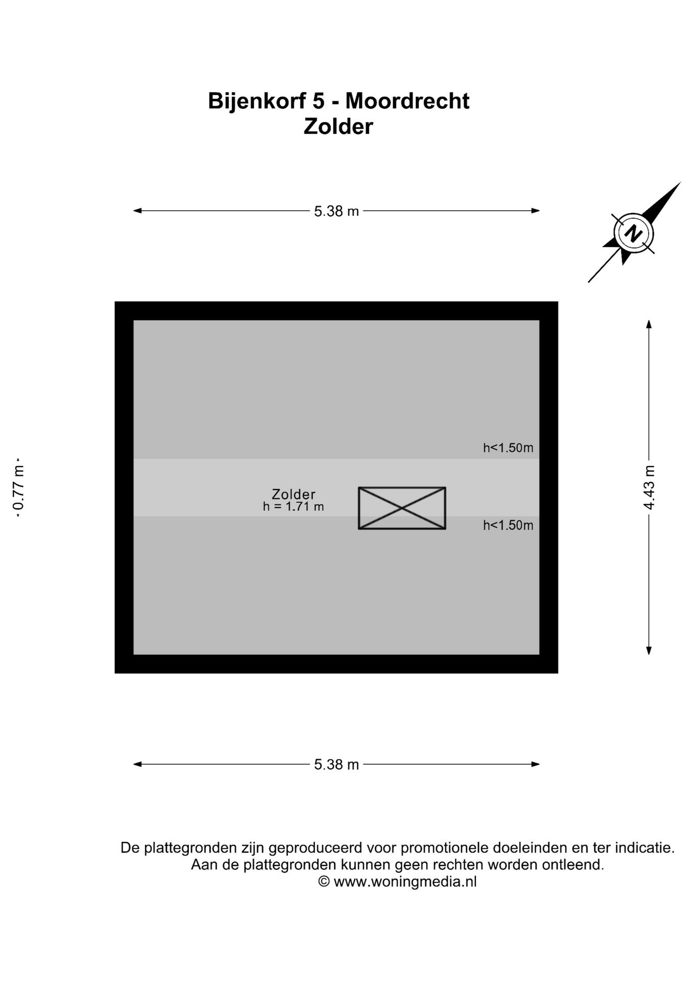 Foto 54 van Bijenkorf 5