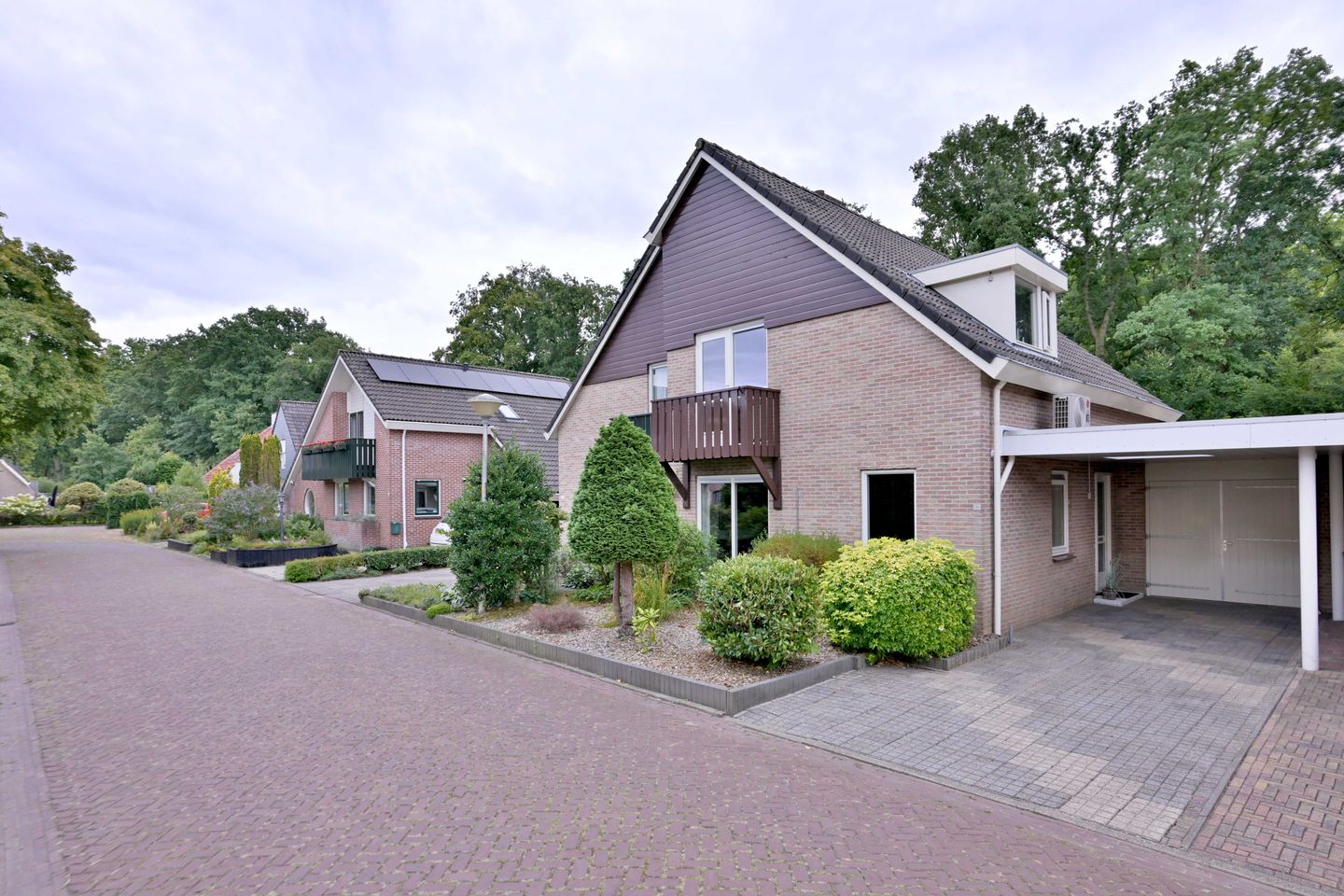 Foto 1 van Vegerinkskamp 38-A