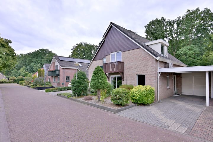 Foto 1 van Vegerinkskamp 38-A