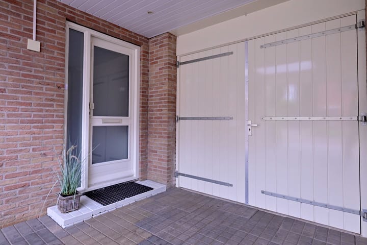 Foto 3 van Vegerinkskamp 38-A