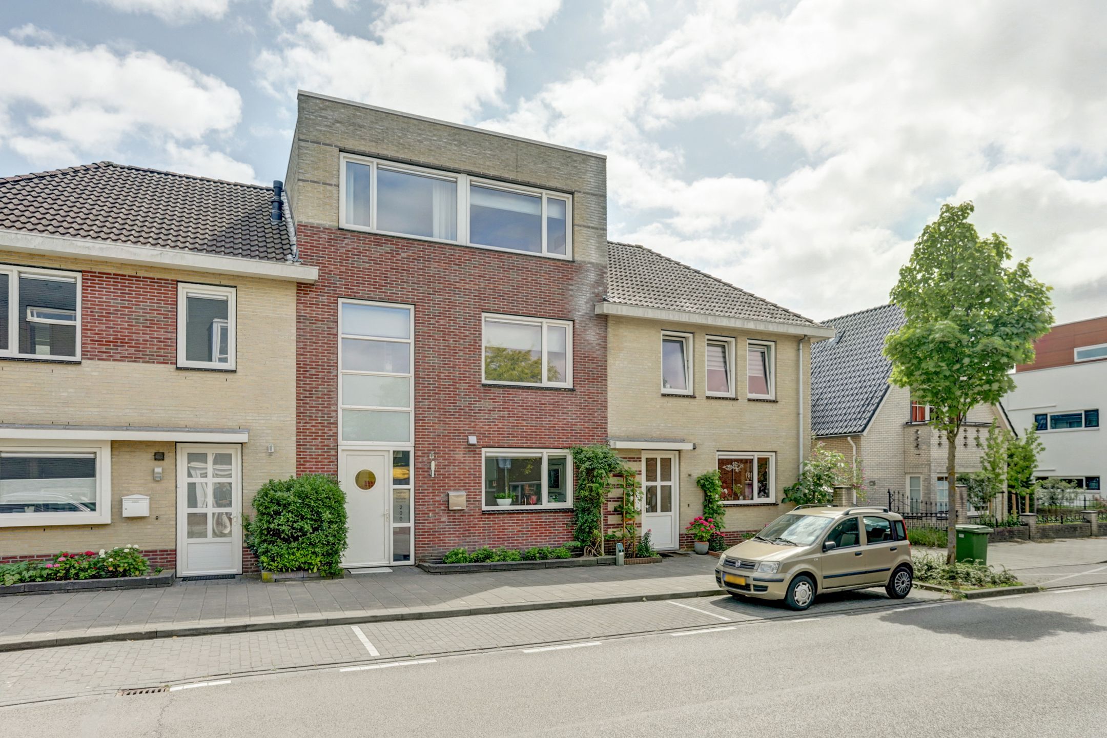 Roomweg, 200, Enschede, 7523BT, Overijssel, Nederland 200