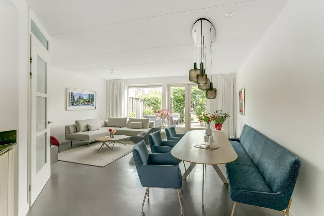 Foto 2 van Roomweg 200