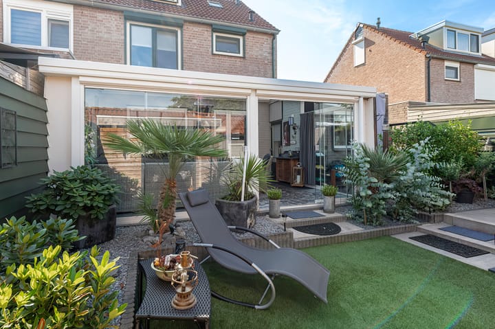 Foto 2 van Brenkmanweg 15