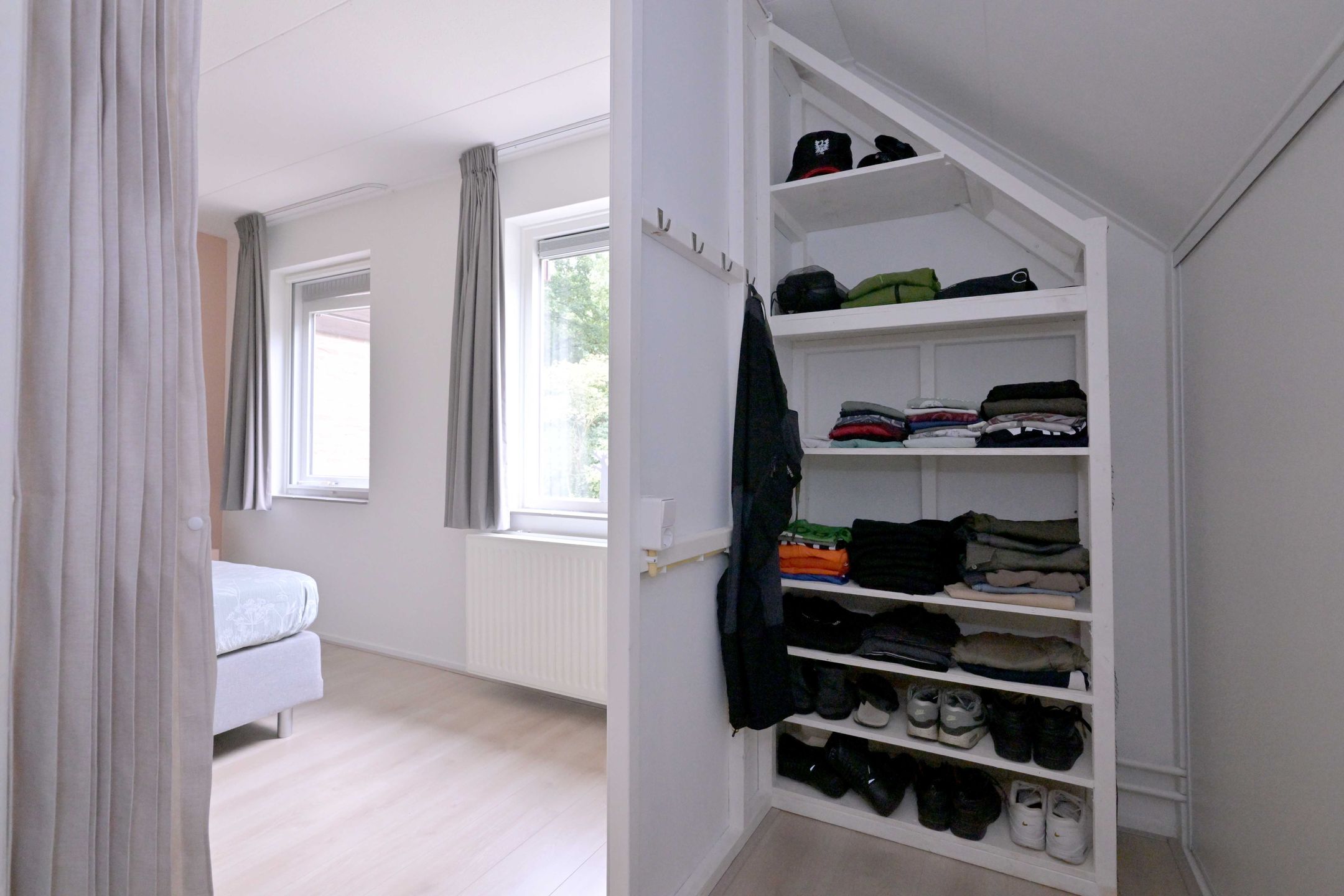 Foto 24 van Vegerinkskamp 38-A