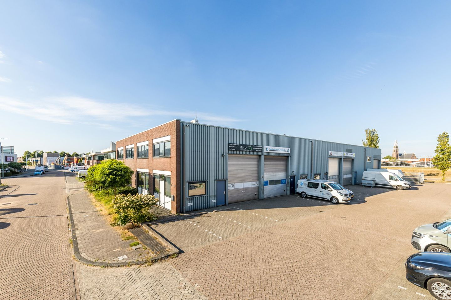 View photo 1 of Zwarte Zee 16