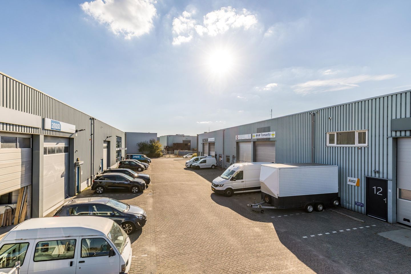 View photo 2 of Zwarte Zee 16