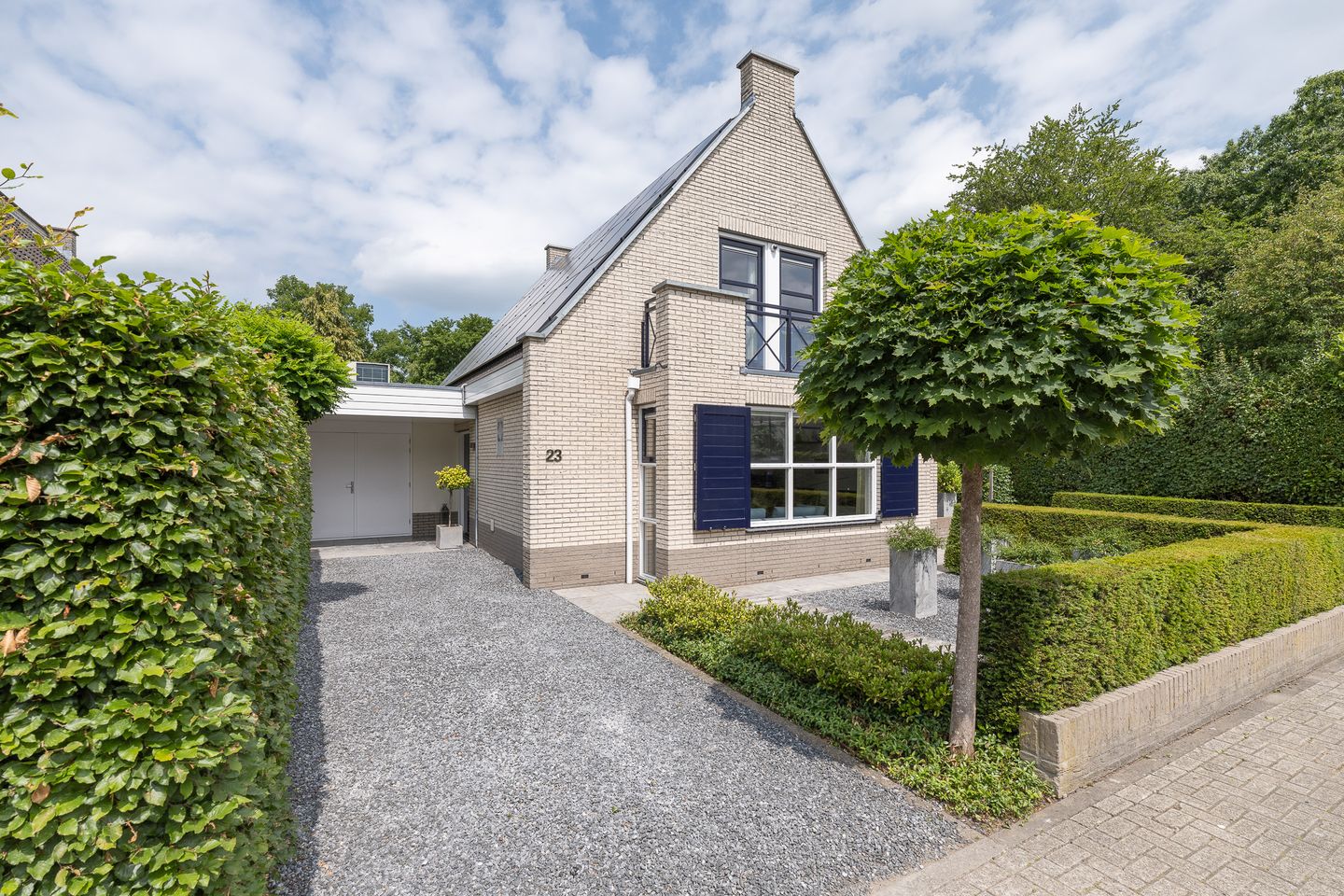 Foto 1 van Stinus Blomlaan 23