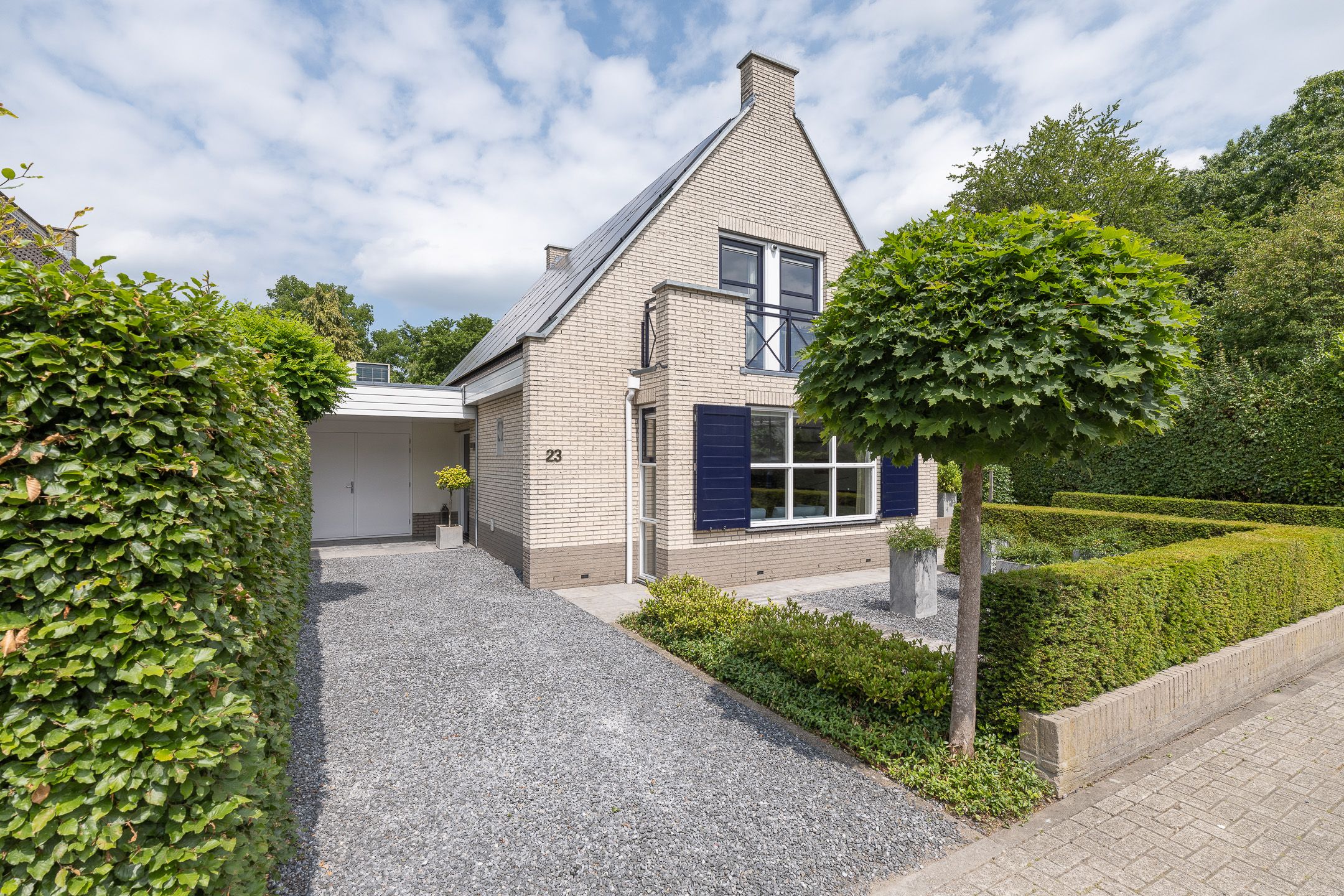 Stinus Blomlaan, 23, Maarsbergen, 3953CB, Utrecht, Nederland 23 