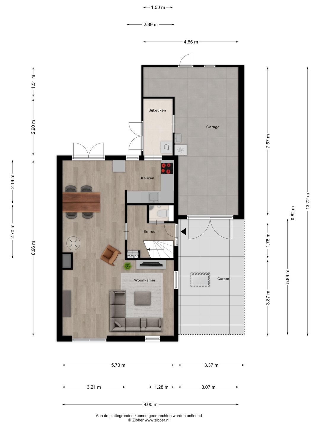 Foto 56 van Vegerinkskamp 38-A