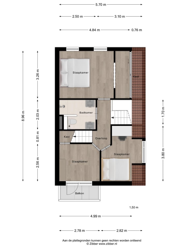 Foto 57 van Vegerinkskamp 38-A