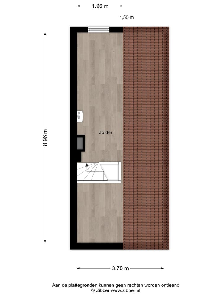 Foto 58 van Vegerinkskamp 38-A