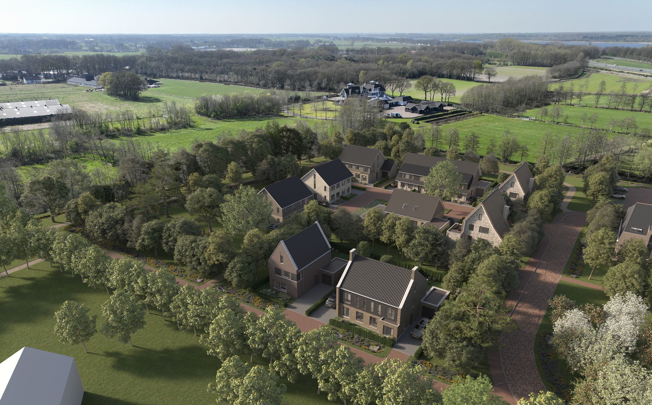 Foto 3 van Hooiland 6