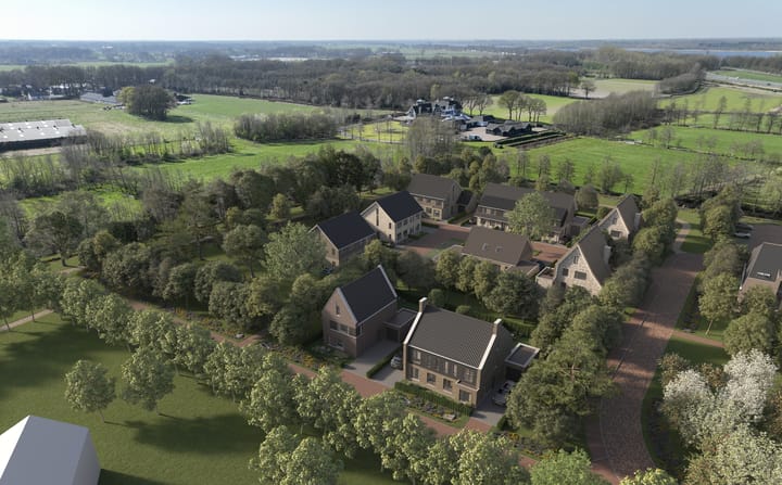 Foto 3 van Hooiland 6