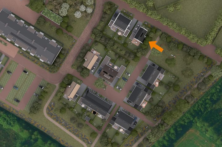 Foto 2 van Hooiland 6