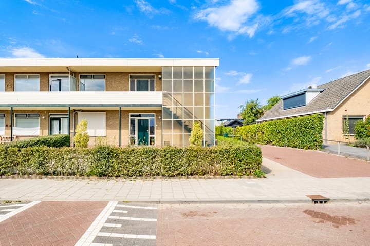 Foto 1 van Doelakkerweg 44