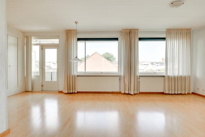 Foto 4 van Doelakkerweg 44