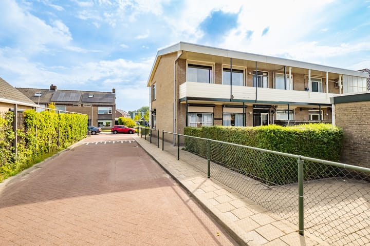 Foto 25 van Doelakkerweg 44